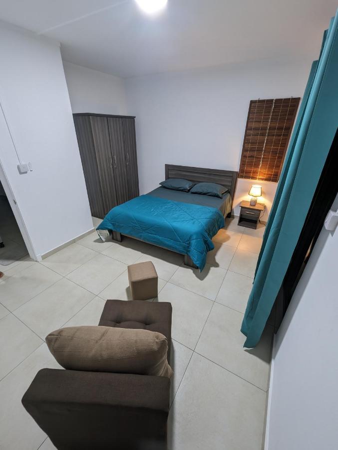 Blissful Abode Gv Apartment Resort Grande Gaube Ngoại thất bức ảnh